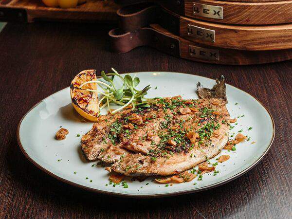 Цех - Дорада