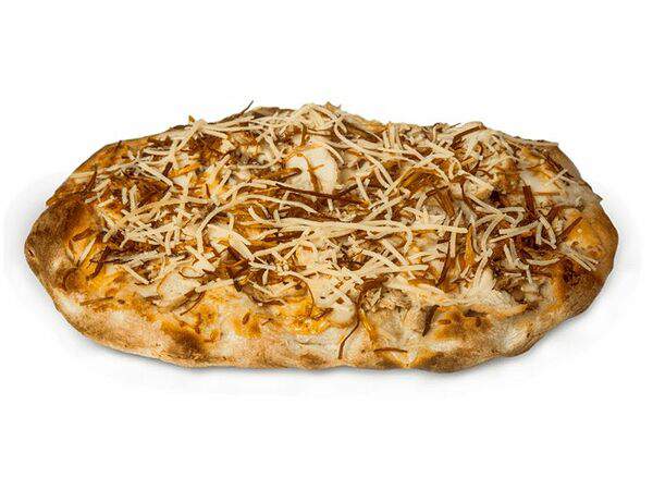 Дядя Пицца - Гурмана