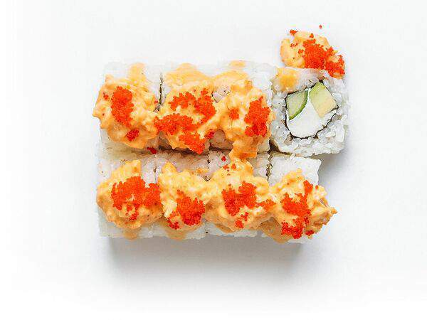 Noodle Wok & Pasta - Боко Спайси