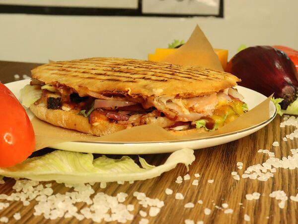 Buon Gusto - Мясной хит