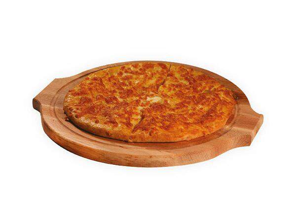 Империя - Хачапури по-имеретински