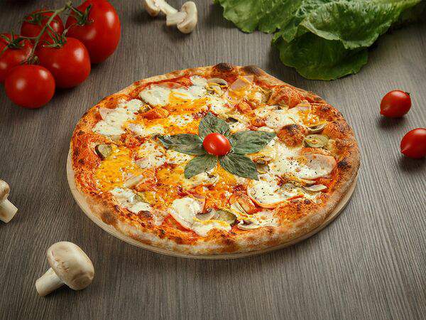 Tony Montana - Ассорти