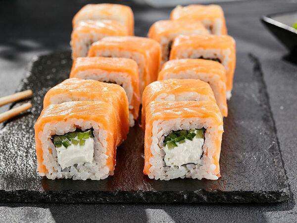 Royal Pizza - Филадельфия