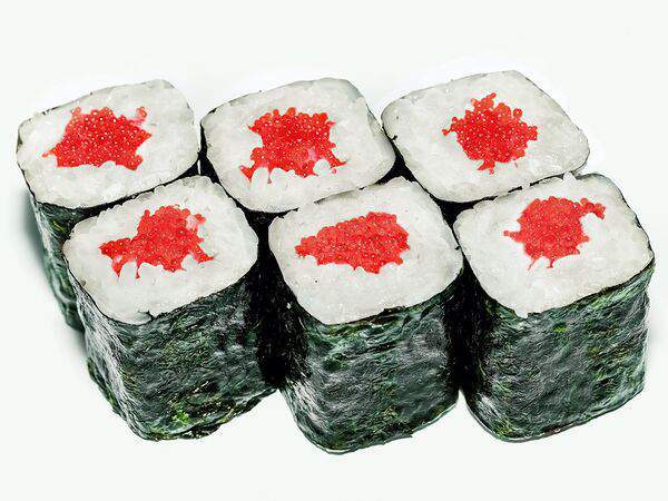 Mysushi - Ролл Икура