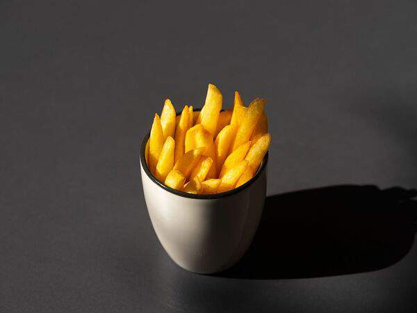 Четыре сына - Картофель фри