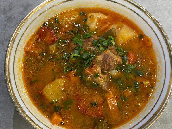 Plov62 - Мастава