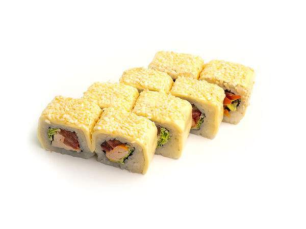 Суши маркет Кухня Солнца - Ролл Чиз