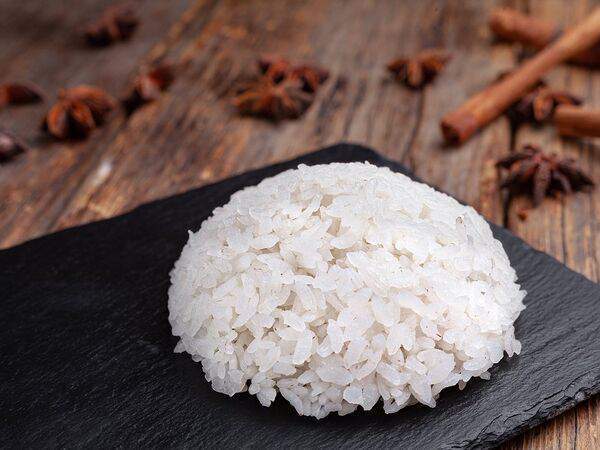 В Шатрах - Рис