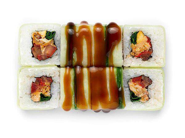 ЁбиДоёби - Харакири