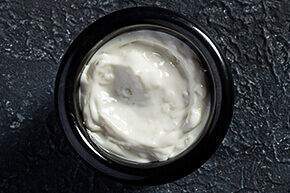 T.G.I. Friday's - Заправка Блю чиз