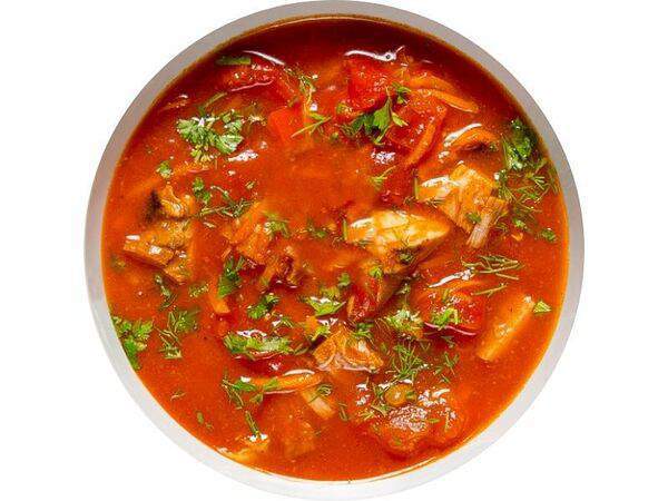 ILunch - Венгерский гуляш острый