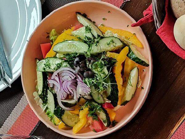 Карабас - Овощной