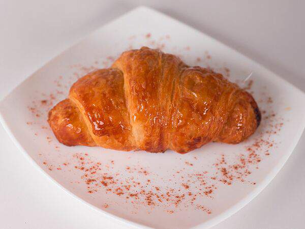 Good обед - Круассан с шоколадом