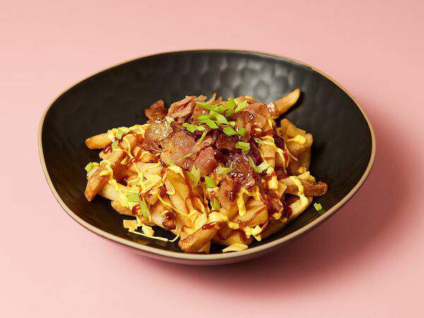 Meals & Wheels - Картофель Meals & Wheels