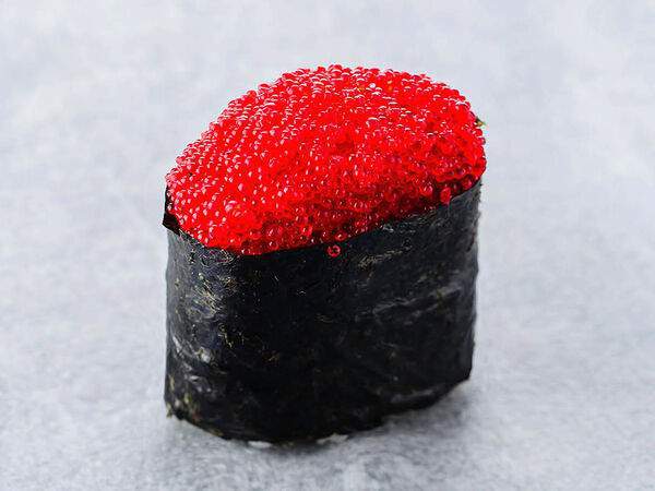 Балкон - Гункан Тобико