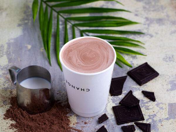 Surf Coffee x 21 - Какао Standart