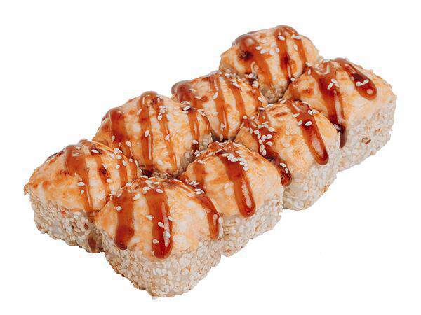 Суши like - Унаги гриль