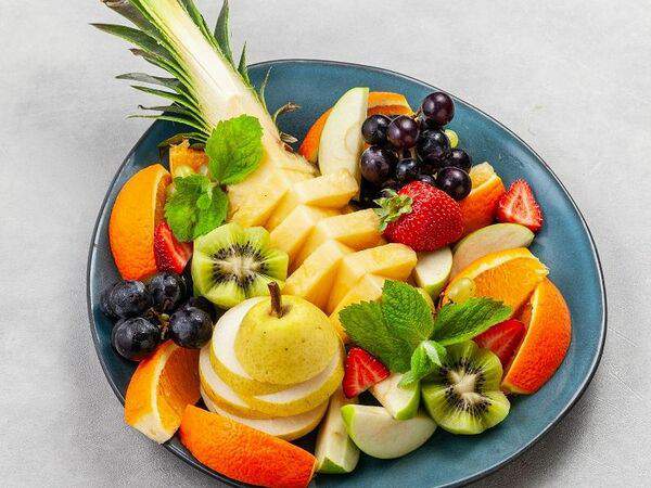 Oblaka - Фруктовое плато