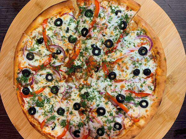 Ken Guru Food - Суприм