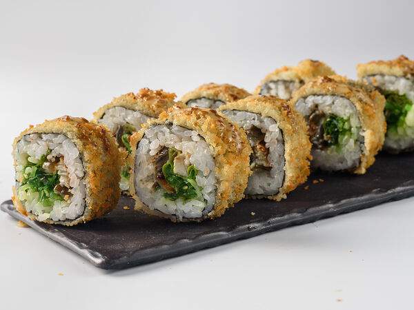 Sushi Food - Унаги темпура