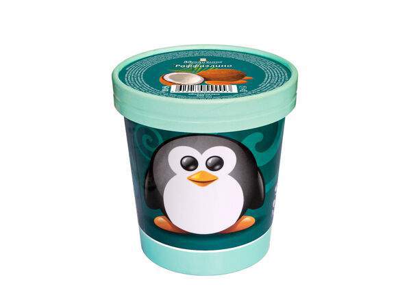 33 пингвина - Раффаэллино