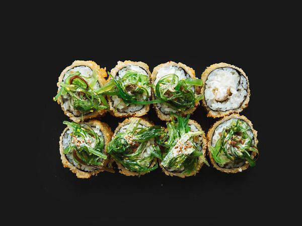 Noodle Wok & Pasta - Унаги хияши