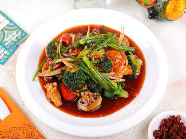 Navat - Дамди с курочкой