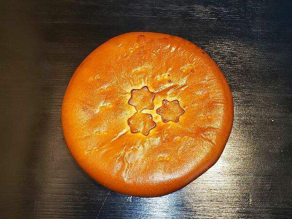 Пекарня Буханка - Пирог с курицей и грибами