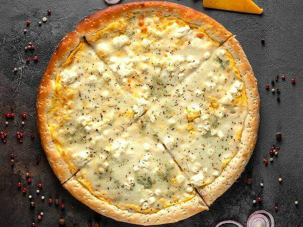 Eatery - Сырный любитель