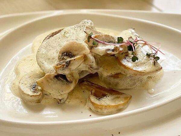 Барин Сметанин - Томленый говяжий язык