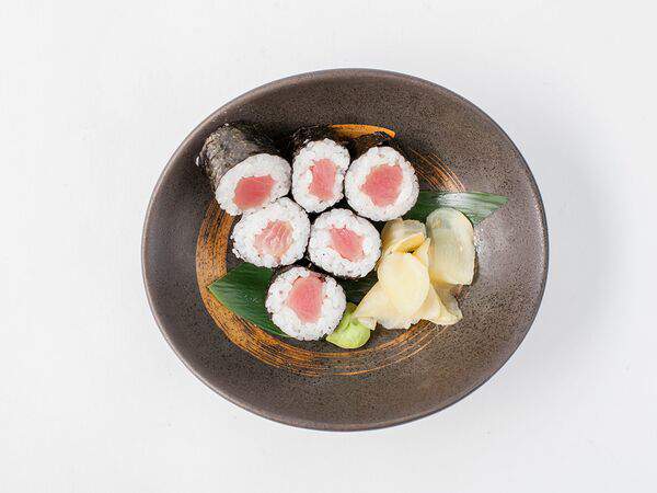 Бай тай - Ролл Маки с тунцом