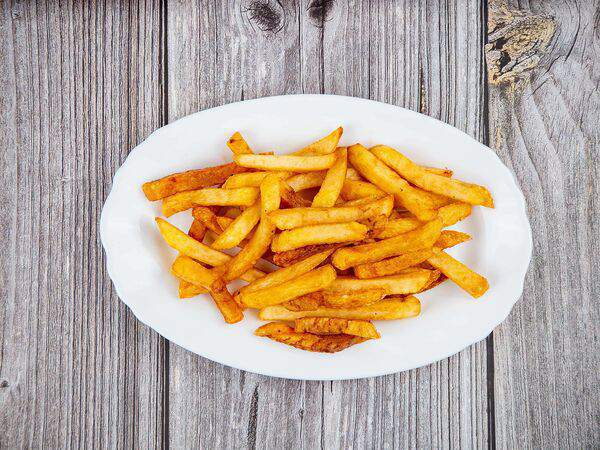 Хинкал Хаус - Картофель фри