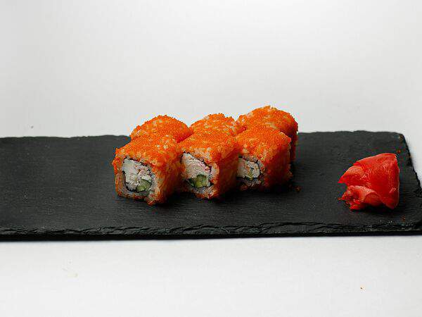 Barnaley - Калифорния