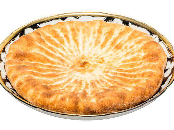 Чайхана сити - Хачапури по-имеретински