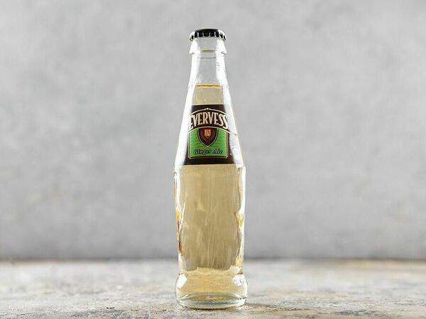 Маймун - Ginger Ale