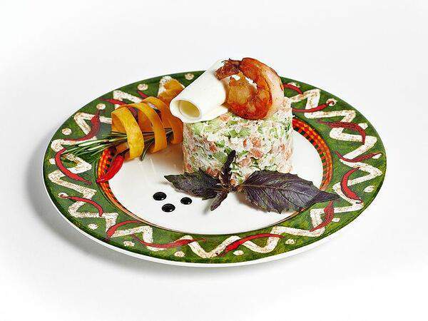 Rio-grande - Филадель