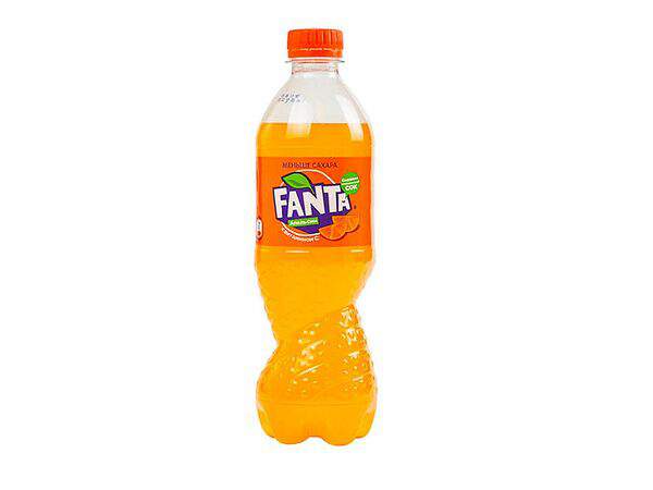 Likeat - Fanta