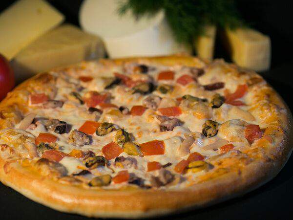 Italiano Pizza - Кентукки Маленькая