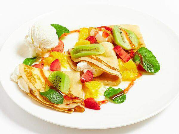 Rio-grande - Блинчики Креп-сюзет