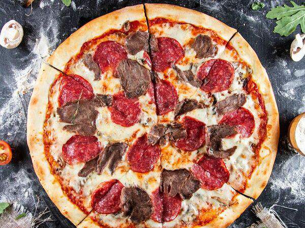 Pizza 32 cm - Верона