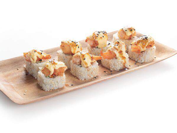 Pokestar - Эби Гриль