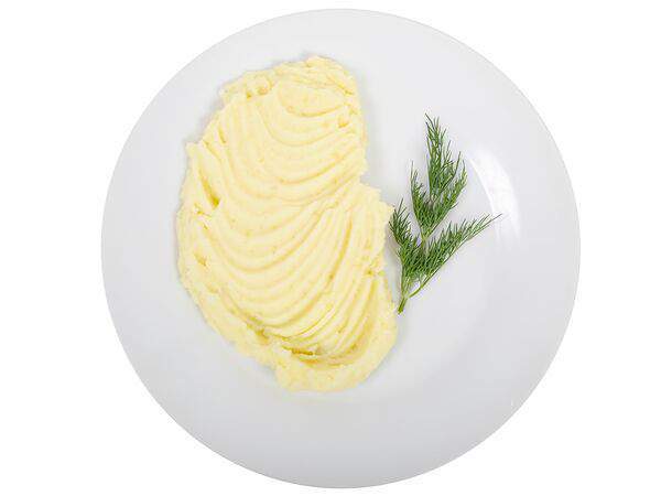 Проспект - Картофельное пюре