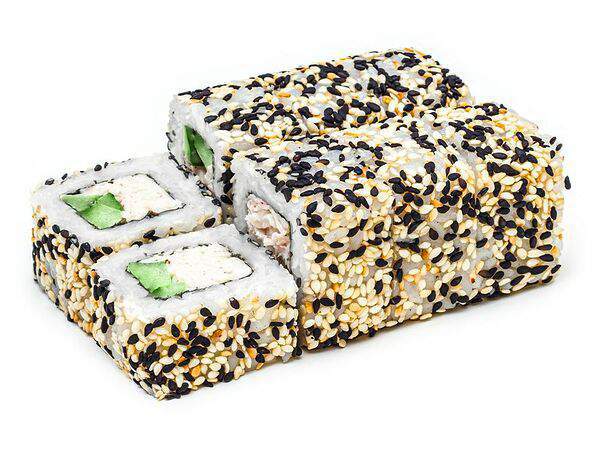 Edoo - Ролл Калифорния лайт