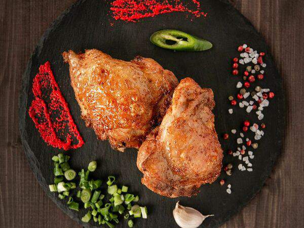 Kebab house - Куриное бедро