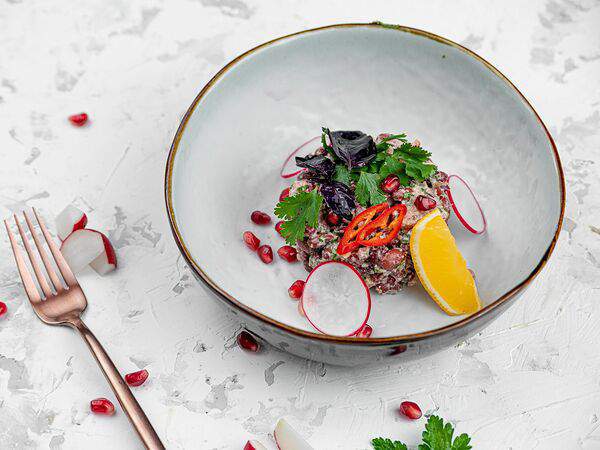 Легенды юга - Холодный лобио