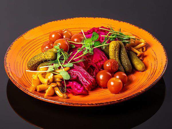 Prego - Домашний погребок