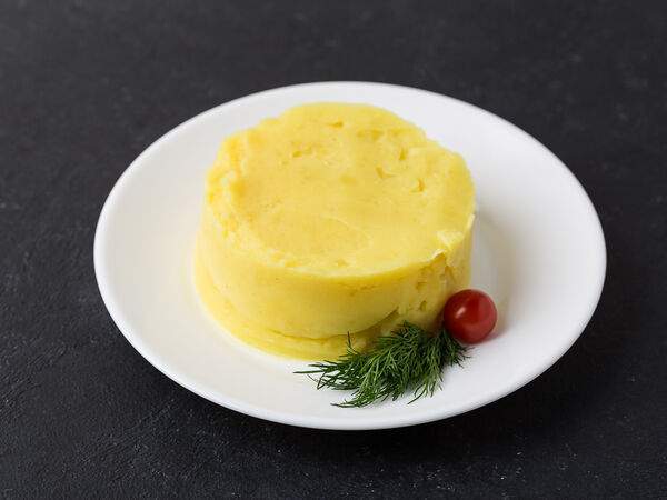 Ливан Хаус - Картофельное пюре по-домашнему