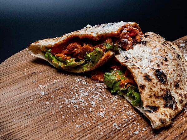 Mr. Fox - Панини Эль Дьябло