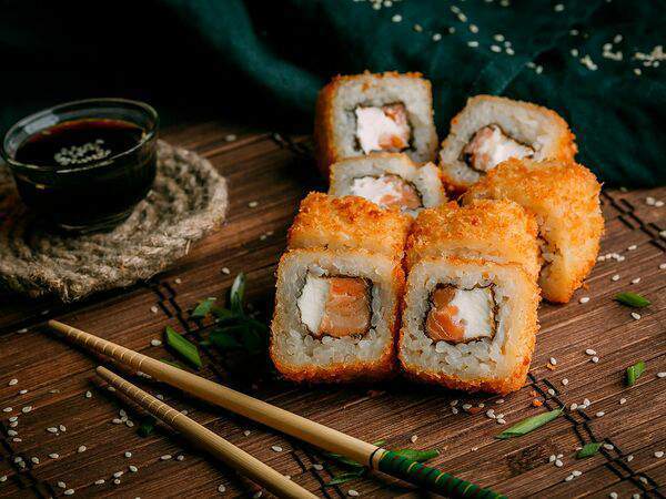 Сё и сразу - Кацу Сяке