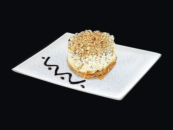 Кико - Банана пай